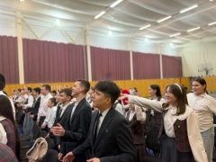 «Сәләт  - Саба» әйдаманнары белән очрашу