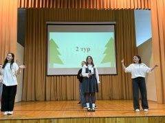 «Сәләт  - Саба» әйдаманнары белән очрашу