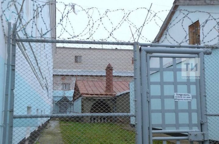 «Крокус» тагы теракт өчен гомерлек төрмәгә хөкем ителгәннең берсе үз-үзенә кул салган