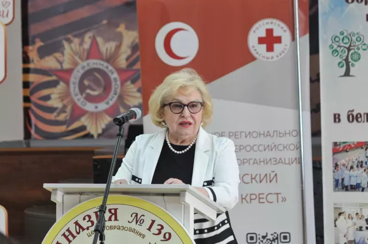 В Казани обсудили обучение первой помощи младших школьников: более 600 детей уже освоили базовые навыки