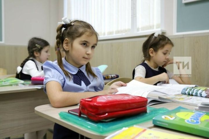 «Мәктәп укучылары өчен мәдәният» проекты Владимир Даль мирасы турында акция үткәрә