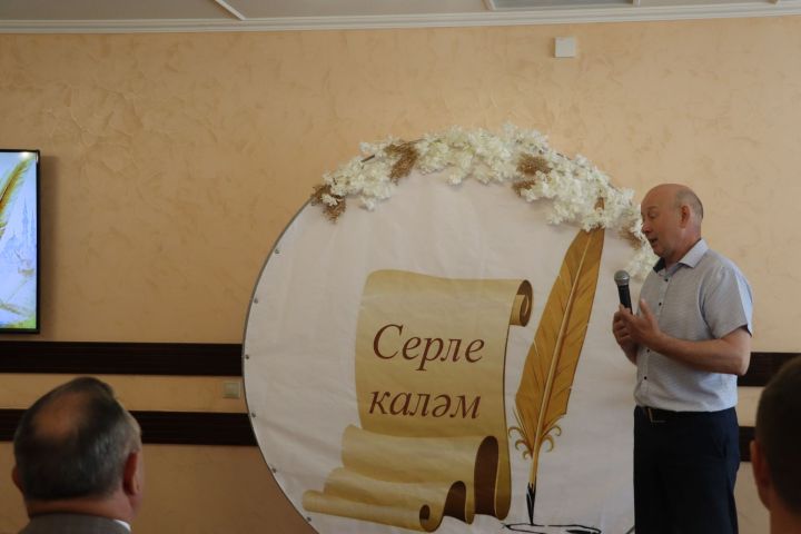 Иҗатка канат куючы бәйге