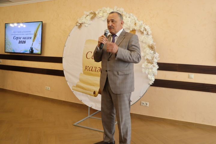 Иҗатка канат куючы бәйге
