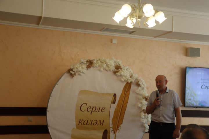 Иҗатка канат куючы бәйге