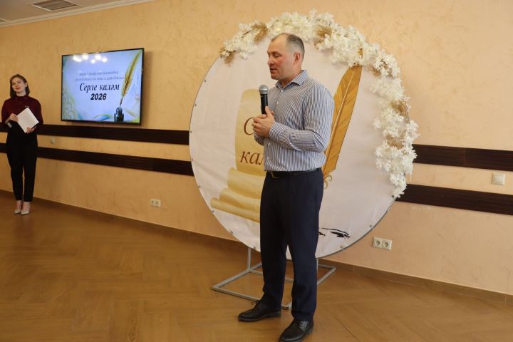 Иҗатка канат куючы бәйге