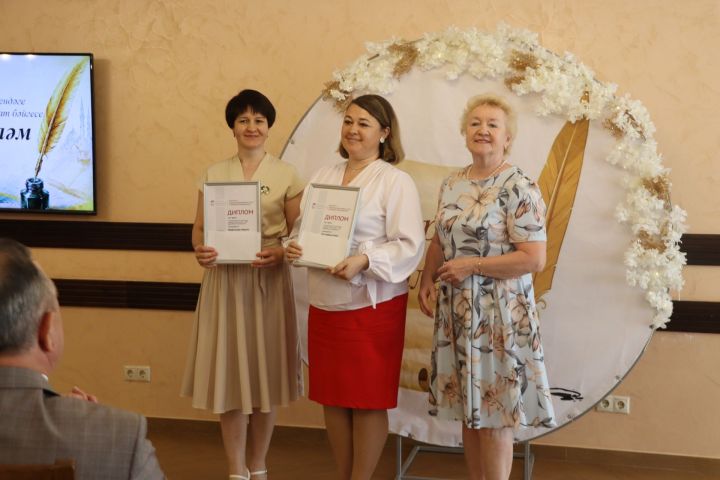 Иҗатка канат куючы бәйге