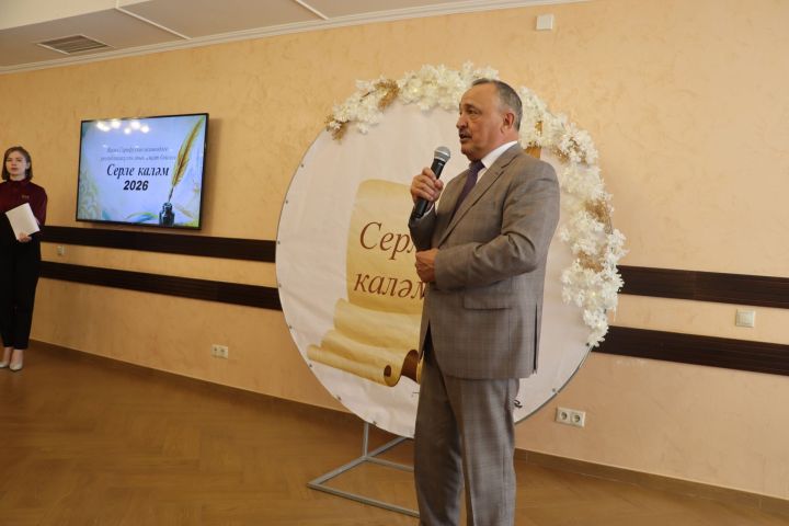 Иҗатка канат куючы бәйге