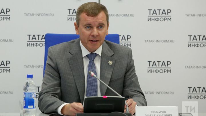 Җәббаров Татарстан фермерларын ягулык тупларга өндәде