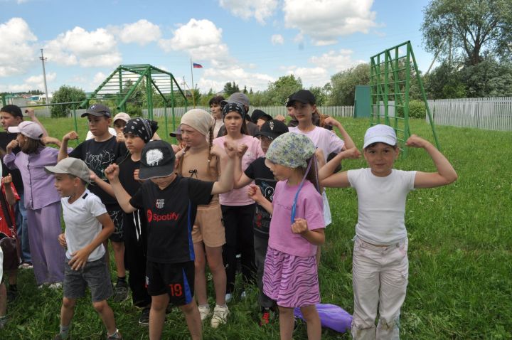 “Дуслык”тан башланган дуслык