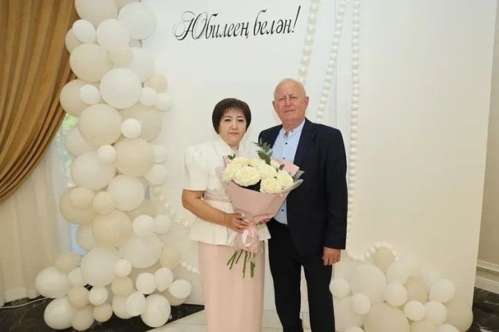 Фельдшер Ризидә Вәлиева: «Хезмәтем белән башкаларга игелек китерә алганмын икән, мин – бәхетле”