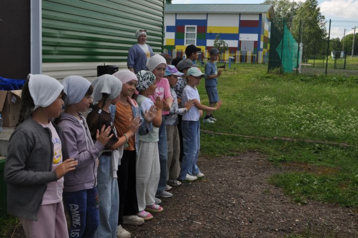 “Дуслык”тан башланган дуслык
