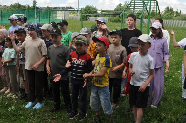 “Дуслык”тан башланган дуслык
