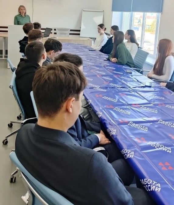 «Наркотиклар. Канун. Җаваплылык» темасына яшүсмерләр белән әңгәмә үткәрелде