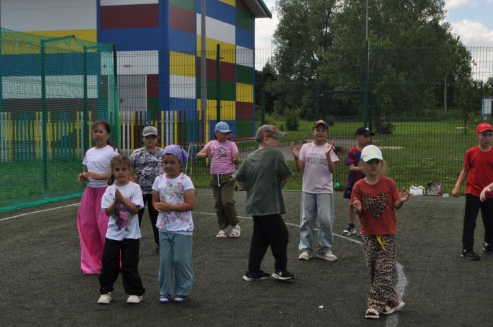 “Дуслык”тан башланган дуслык