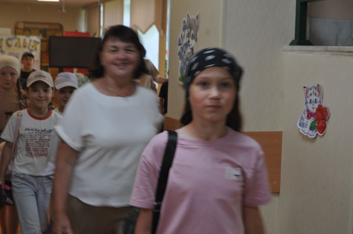 “Дуслык”тан башланган дуслык