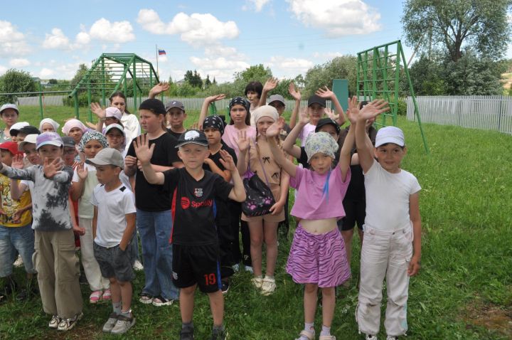 “Дуслык”тан башланган дуслык