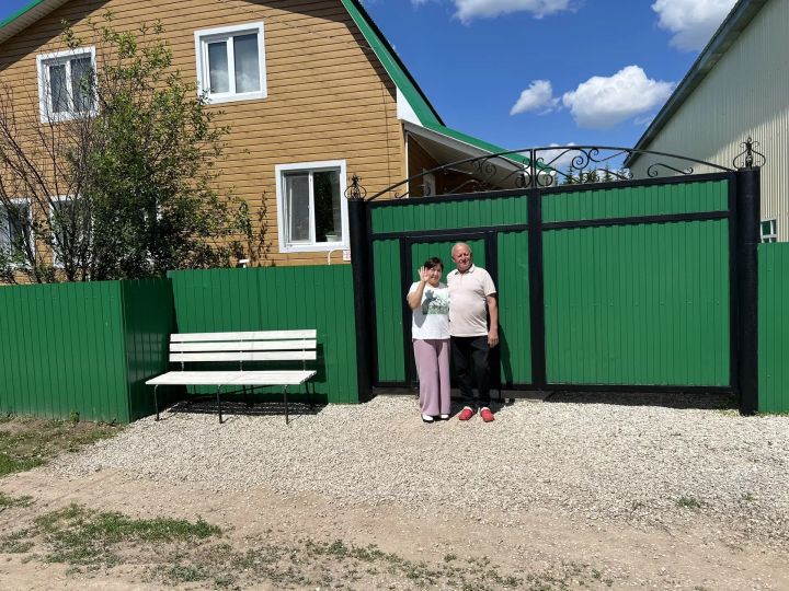 Фельдшер Ризидә Вәлиева: «Хезмәтем белән башкаларга игелек китерә алганмын икән, мин – бәхетле”