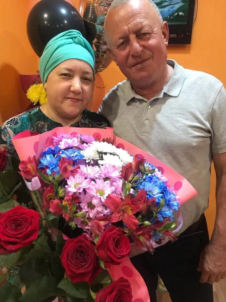 Фельдшер Ризидә Вәлиева: «Хезмәтем белән башкаларга игелек китерә алганмын икән, мин – бәхетле”