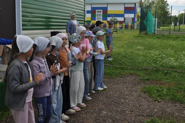 “Дуслык”тан башланган дуслык