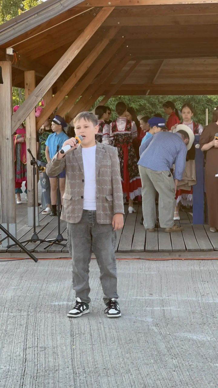 Сабада Балаларны яклау көнендә  Сәнгать мәктәбе укучыларын тәбрикләделәр