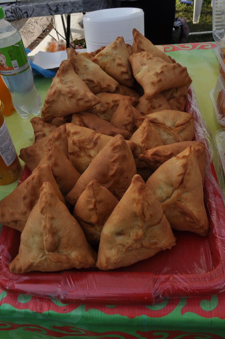 Шәмәрдәндә мәдәни чараларны  үткәрә беләләр. Шәмәрдән  – ул  сиңа  авыл түгел,  монда үзгә, шәһәрчәрәк менталитет