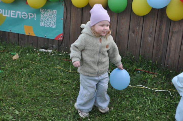 Шәмәрдәндә мәдәни чараларны  үткәрә беләләр. Шәмәрдән  – ул  сиңа  авыл түгел,  монда үзгә, шәһәрчәрәк менталитет