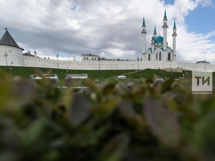 Байлар Сабасында һава торышы