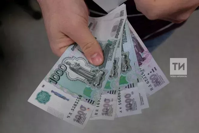 Россия Социаль фондының Татарстан Республикасы  бүлеге инвалидлыгы булган кешеләргә  эш урыннары җиһазлаган өчен  эш бирүчеләргә 200 мең сумга кадәр компенсация түли