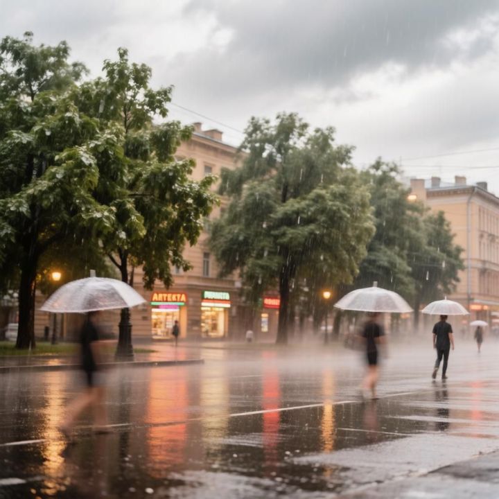 Байлар Сабасында һава торышы