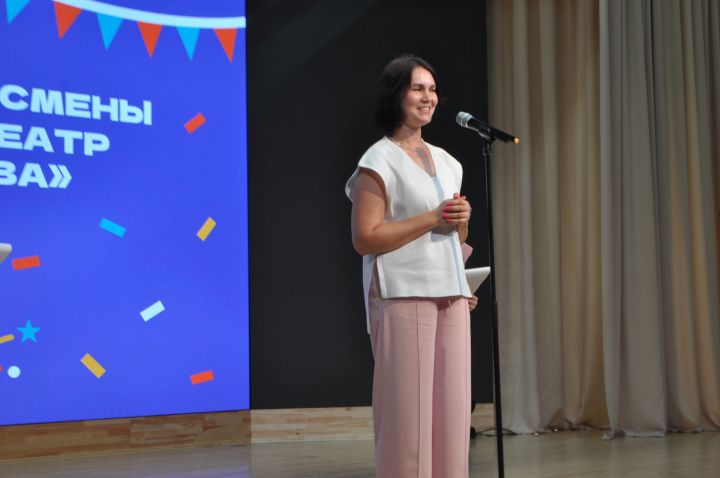 Сәләтләрен Сабада үстерделәр/фоторепортаж