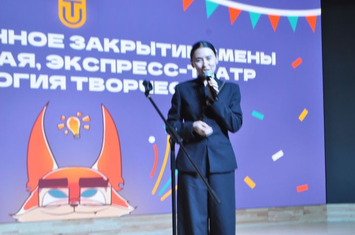 Сәләтләрен Сабада үстерделәр/фоторепортаж