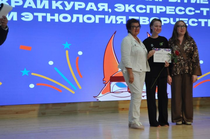 Сәләтләрен Сабада үстерделәр/фоторепортаж