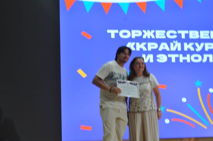 Сәләтләрен Сабада үстерделәр/фоторепортаж