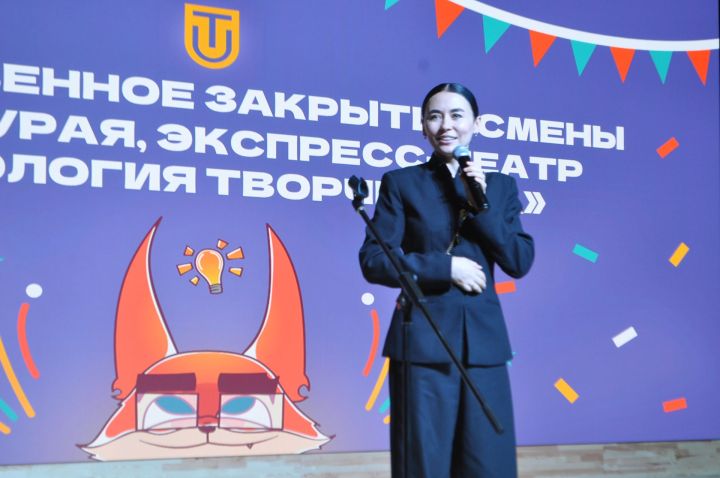 Сәләтләрен Сабада үстерделәр/фоторепортаж