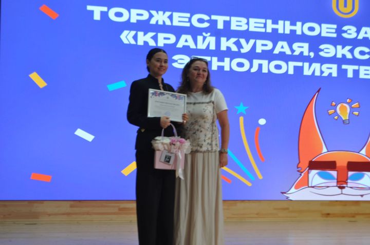 Сәләтләрен Сабада үстерделәр/фоторепортаж