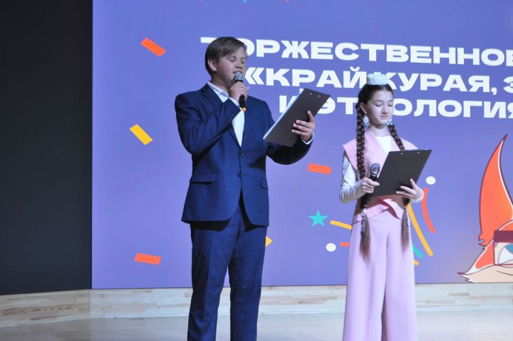 Сәләтләрен Сабада үстерделәр/фоторепортаж