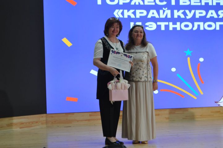 Сәләтләрен Сабада үстерделәр/фоторепортаж