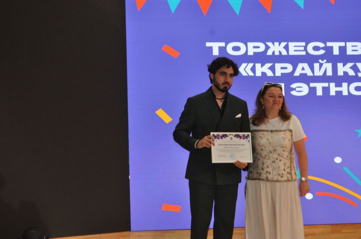 Сәләтләрен Сабада үстерделәр/фоторепортаж