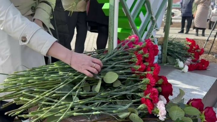 Татарстанда фаҗига: Түбән Камадагы һөҗүмдә үлүчеләр саны 13 кешегә җитте