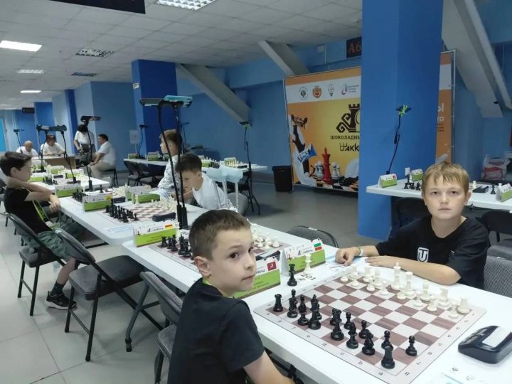 «Шоколад Кубогы» - 2026 елгы Россия Кубогы этабы бөтенроссия ярышлары узды