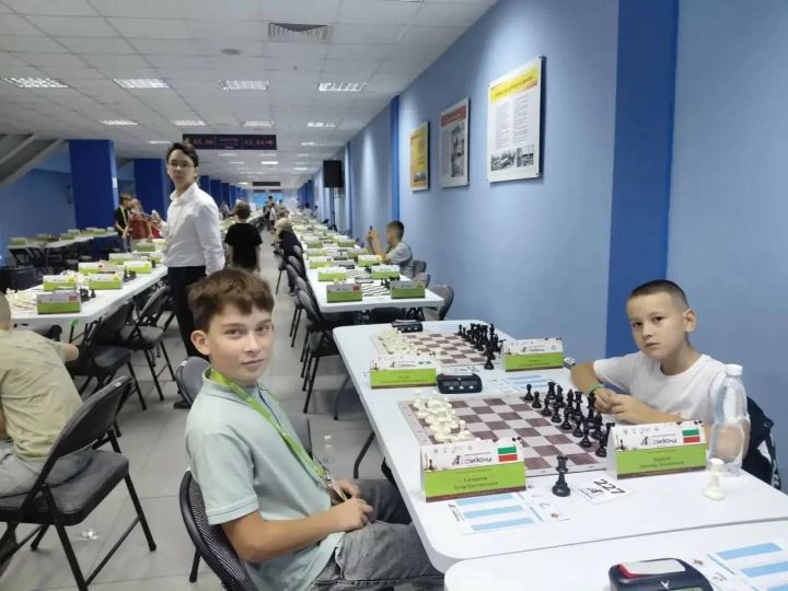 «Шоколад Кубогы» - 2026 елгы Россия Кубогы этабы бөтенроссия ярышлары узды