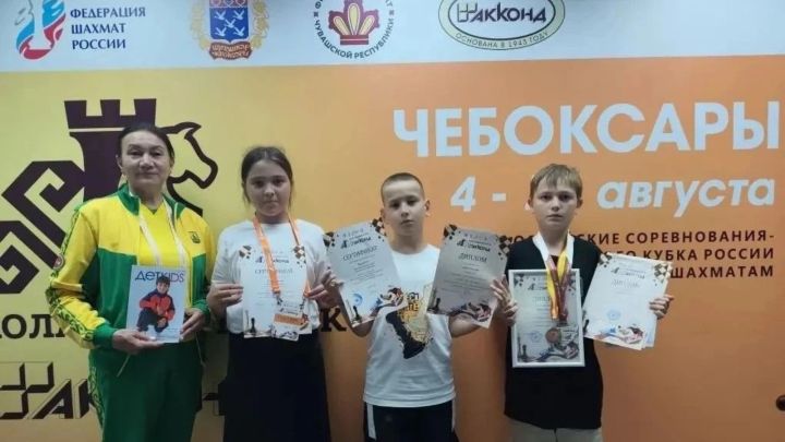 «Шоколад Кубогы» - 2026 елгы Россия Кубогы этабы бөтенроссия ярышлары узды