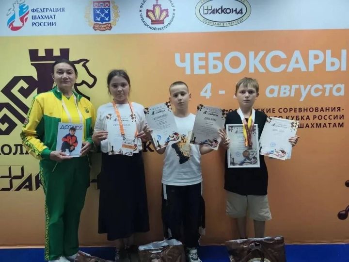 «Шоколад Кубогы» - 2026 елгы Россия Кубогы этабы бөтенроссия ярышлары узды