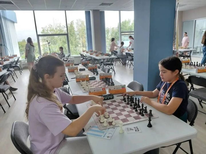 «Шоколад Кубогы» - 2026 елгы Россия Кубогы этабы бөтенроссия ярышлары узды