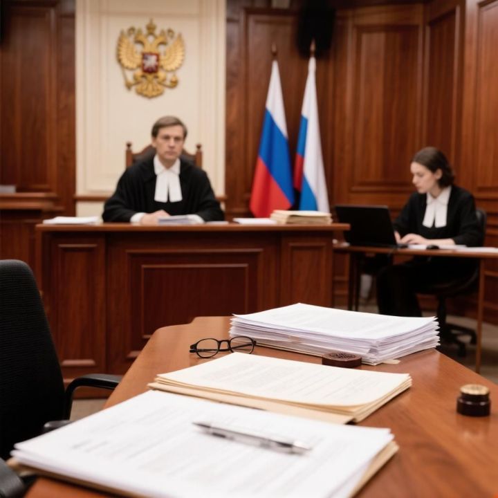 Саба районы прокуратурасы суд аша дүрт төрле категориядәге хокук бозуларны хәл итте