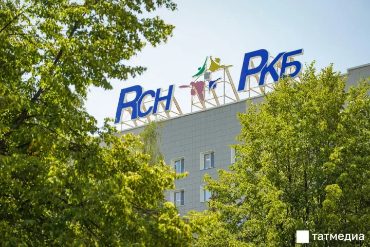 Татарстан Республикасы клиник хастаханәсендә ел башыннан  41 бавыр күчереп утыртканнар