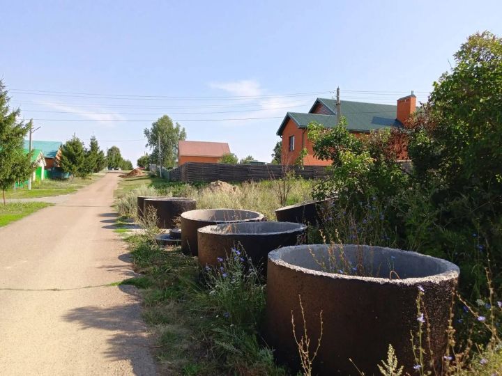 «Чиста су» — һәр йортта сыйфатлы су