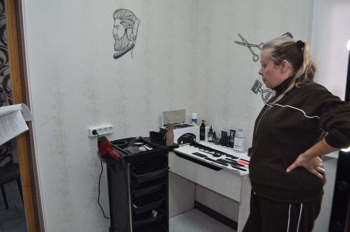 Социаль контрактлар үтәләме: Саба районы комиссиясе ярдәм алучыларның таләпләрне ни дәрәҗәдә үтәвен тикшерде/фоторепортаж