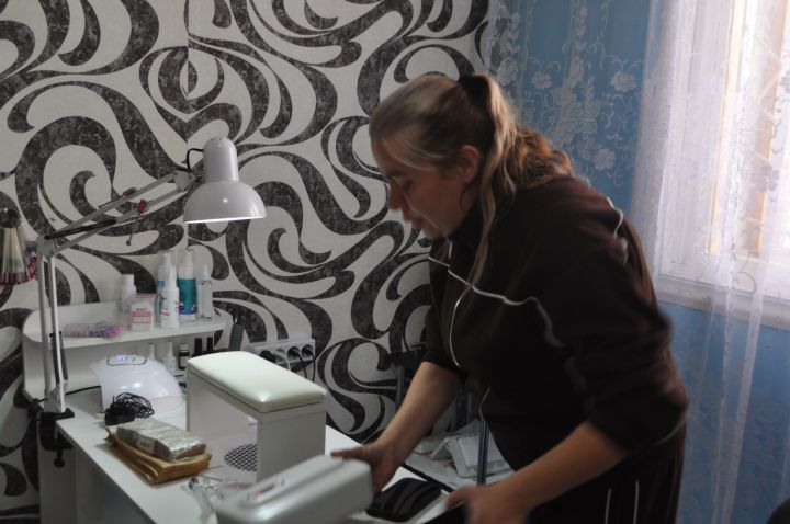 Социаль контрактлар үтәләме: Саба районы комиссиясе ярдәм алучыларның таләпләрне ни дәрәҗәдә үтәвен тикшерде/фоторепортаж