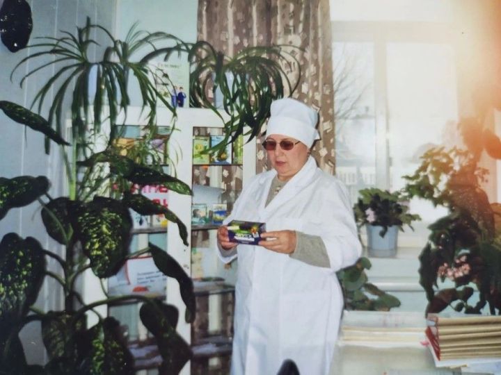 Нәселебездән килгән изге юл